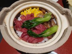 -花笙记打边炉·煲仔饭(五大道店)