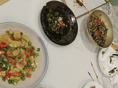 -新凯旋烧烤·燕姐千岛湖土菜