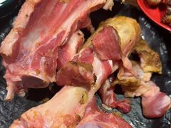 -柿子树炭烤羊腿(金台路店)