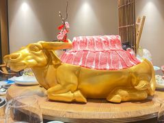 -尚海豆捞(乐虹坊店)