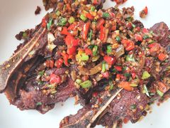 飘香扇骨-同湘会馆(粤垦路店)