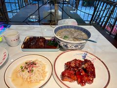 上海小排-三玛璐酒楼(汉口路店)