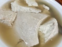 豆花-大邑李记肥肠血旺