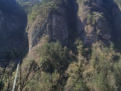 -十九峰景区