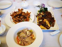 -鹿鸣春饭店(总店)