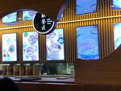 -南小馆(迪士尼小镇店)