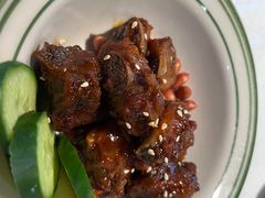 -港久茶餐厅(鹭洲里店)