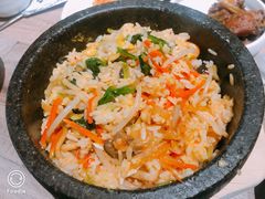 -一心烤肉(延安路店)
