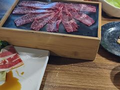 -山居屋炭火烧肉(厚街万达店)