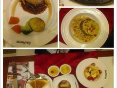 -炙烧战斧牛排餐厅(中山路动壹店)