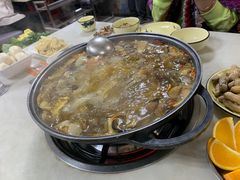 -野菌王•养生汤锅•野生菌火锅(大理漾濞路店)