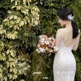 DANY TABET 来自黎巴嫩🇱🇧的设计师婚纱