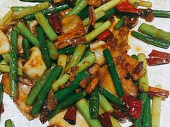-船歌·鱼水饺青岛菜(合肥路永旺店)