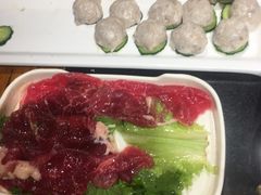 -渝味村火锅厅(白楼店)