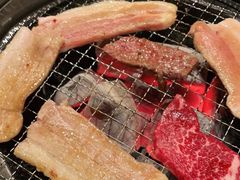-御牛道日式烤肉料理(杭州万象城店)