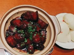 -徽三说·土徽菜·中国徽菜连锁品牌(阳湖总店)