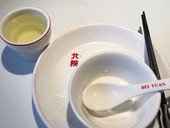 -北院·果木烤鸭·25年东北菜(创意产业园店)