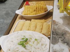 -潮汕大目牛肉火锅(皇岗旗舰店)