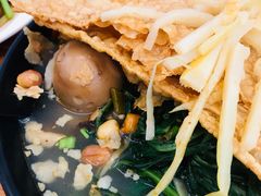 螺蛳粉C套餐-螺蛳粉先生(蓟门桥店)