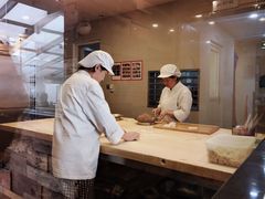 -一轩饺子馆(丽都店)