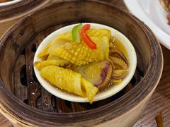 -富豪酒家(正大广场店)