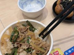 -食其家·牛丼咖喱(太阳宫店)