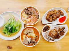 -四里沙茶面(湖滨四里店)