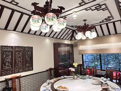 -山水茶艺馆·点心粤菜·30年老字号