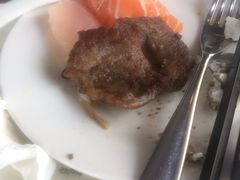 -泰谷酒店·太古码头闽菜自助餐厅