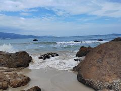 -鹿嘴山庄