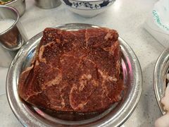 火锅牛排-电台巷火锅(科华总店)