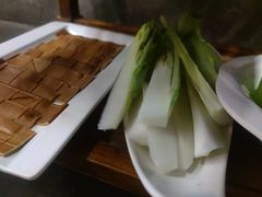 -好汉锅园林秘制老火锅 柴火霸王鸡(金沙店)