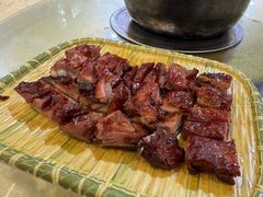 -红旗山庄(圭峰山店)