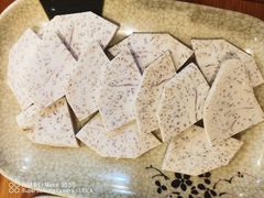 芋头-洪大厨鸡煲(福田店)