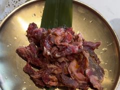 -老板娘的烤肉店(港湾广场店)