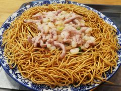 -裕兴记·三虾面(西北街总店)