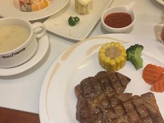 -斗牛士牛排餐厅(又一城店)