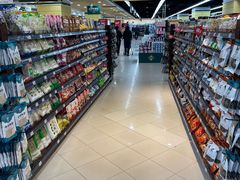 -BHG生活超市(安贞店)