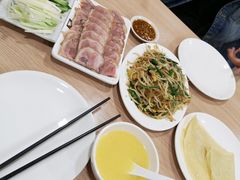 -姥家春饼店(漳州二路店)