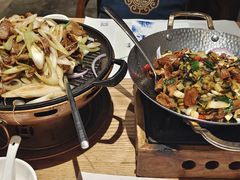 -中国徽菜·徽商故里(广安门店)