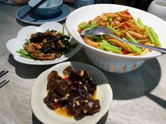 -鱼你相聚·河鲜馆(袁家岭店)
