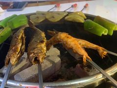 -李家水浒烤肉(五一店)