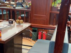 -比尔森啤酒自助烤肉(红旗街店)