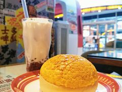 -肥韬茶餐厅(皇庭旗舰店)