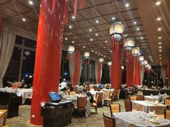 大堂-圆山大饭店-圆苑餐厅