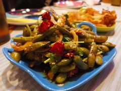 -年轮烧烤·羊蝎子·烤鱼(星湖街店)