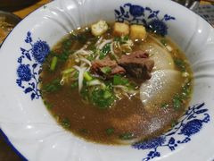 牛肉粉-郭记豌豆鲜粉