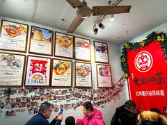 -大王油茶(磁器口店)