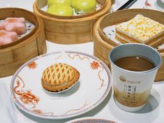 -稻香海鲜饭店(第一国际店)