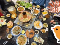 -香香腊排骨.野生菌火塘总店(束河店)